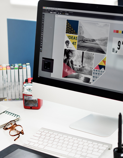 Social Media Marketing